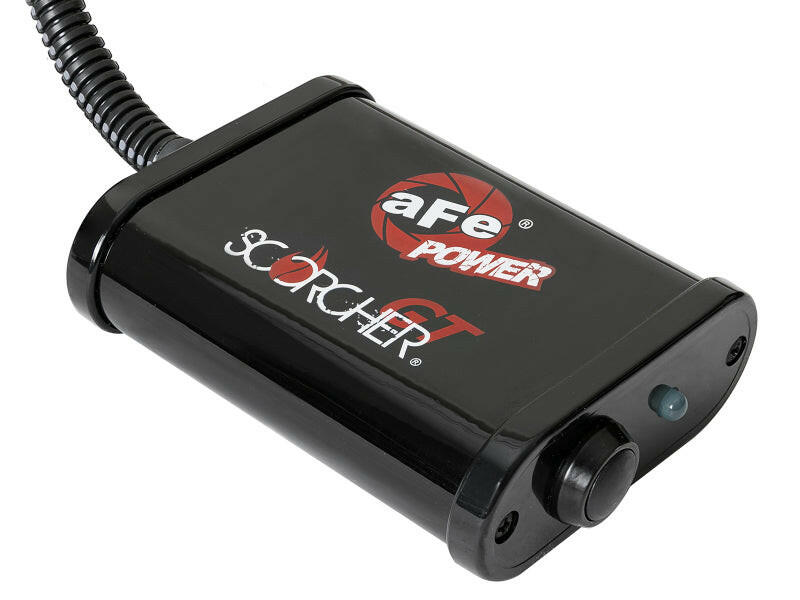 aFe Scorcher GT Module 11-19 Dodge Challenger/Charger V6-3.6L In-Line Modules aFe