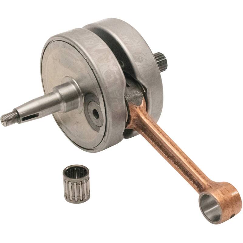 Hot Rods 87-01 Honda CR 500 R 500cc Crankshaft Crankshafts Hot Rods