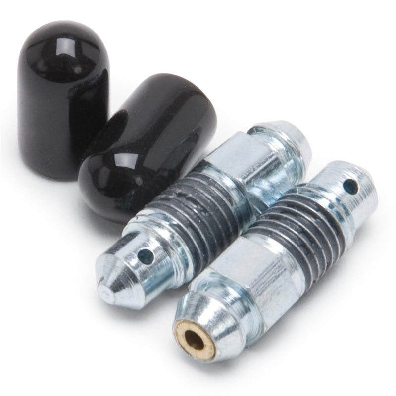 Russell Performance Speed Bleeder 5/16 - 24 Brake Hardware Russell