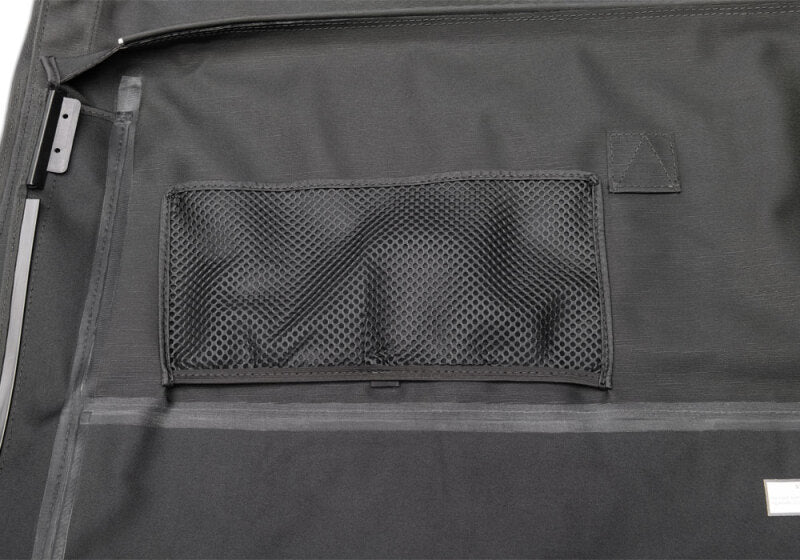 Rampage 2007-2009 Jeep Wrangler(JK) Unlimited OEM Replacement Top - Black Diamond Soft Tops Rampage