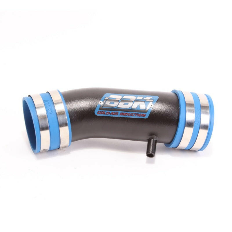 BBK 94-95 Mustang 5.0 Cold Air Intake Kit - Blackout Finish Cold Air Intakes BBK
