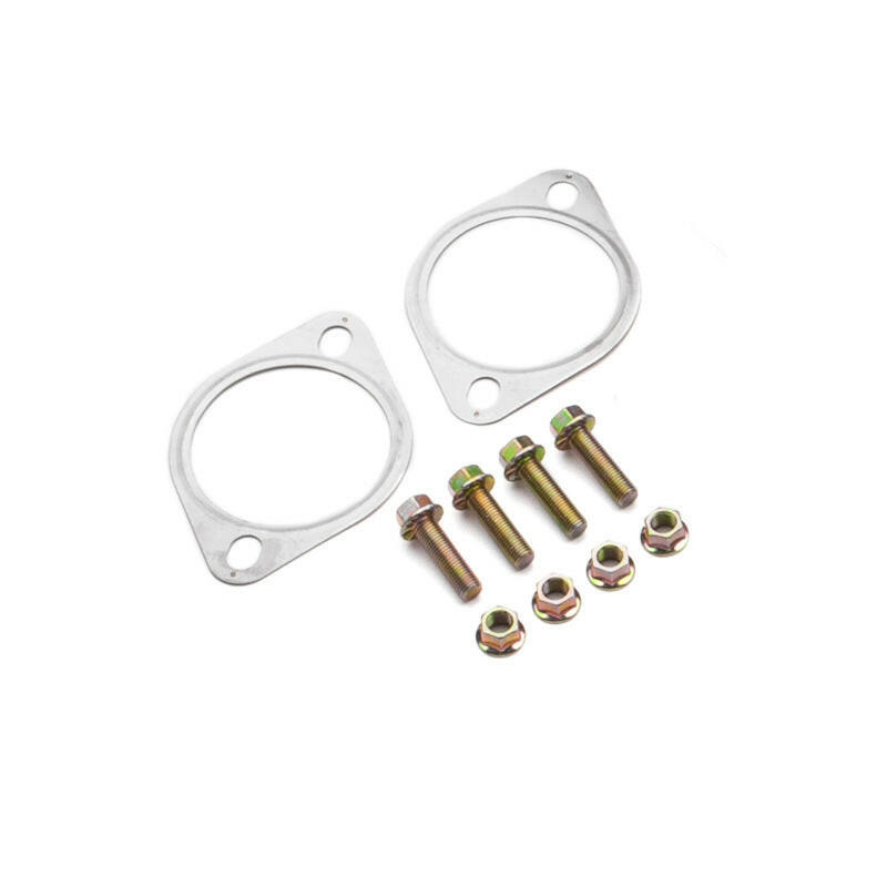 Cobb 2021 Ford F-150 Ecoboost 3.5L / 2.7L Cat-Back Exhaust Hardware Kit Catback COBB