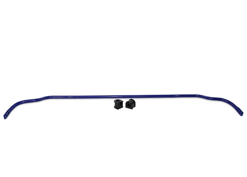 Superpro 18-25 Jeep Wrangler 20mm HD Fixed Rear Sway Bar Kit Sway Bars Superpro