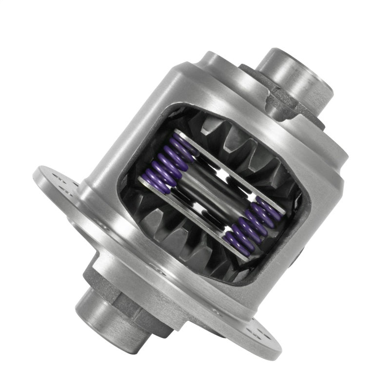 Yukon Gear Dura Grip Positraction for 2014+ GM 9.5in & 9.76in w/ 3.42 & Up Gear Ratios Differentials Yukon Gear & Axle