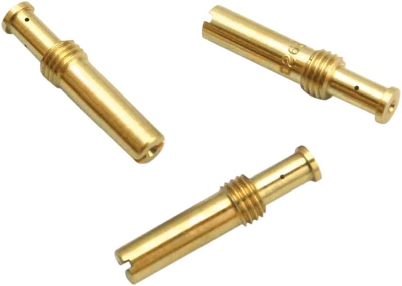 S&S Cycle 96in Displacement & Up Series 94 .036in Intermediate Jet - 3 Pack Fuel Pumps S&S Cycle