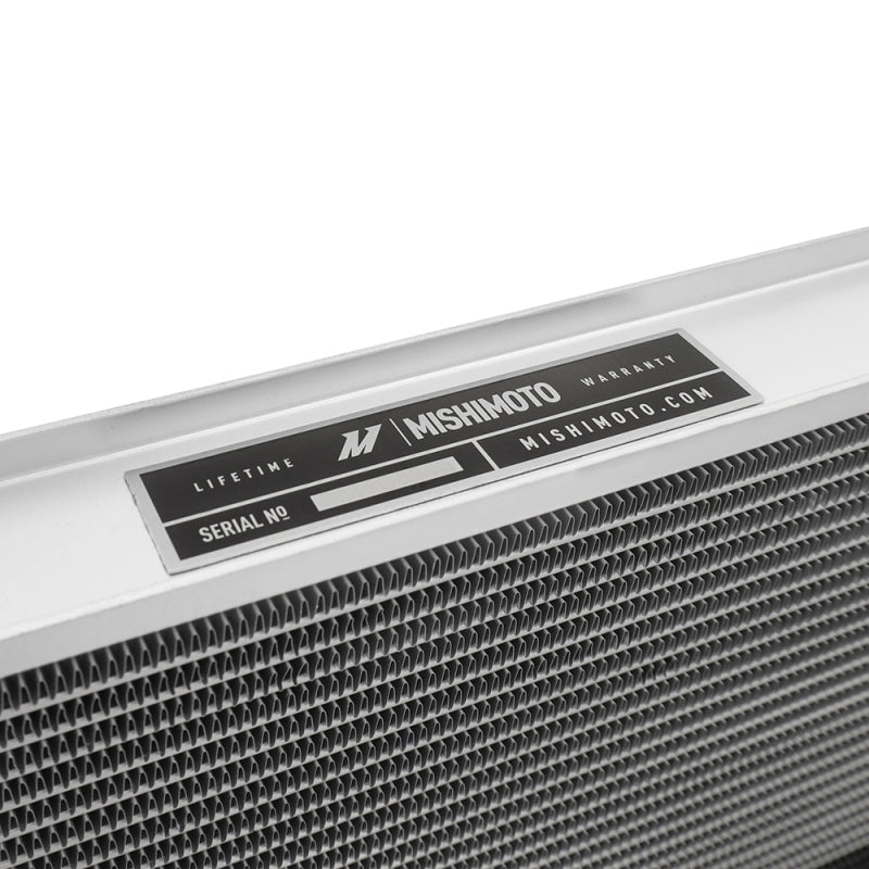 Mishimoto 05-15 Toyota Tacoma 4.0L Performance Aluminum Radiator Radiators Mishimoto