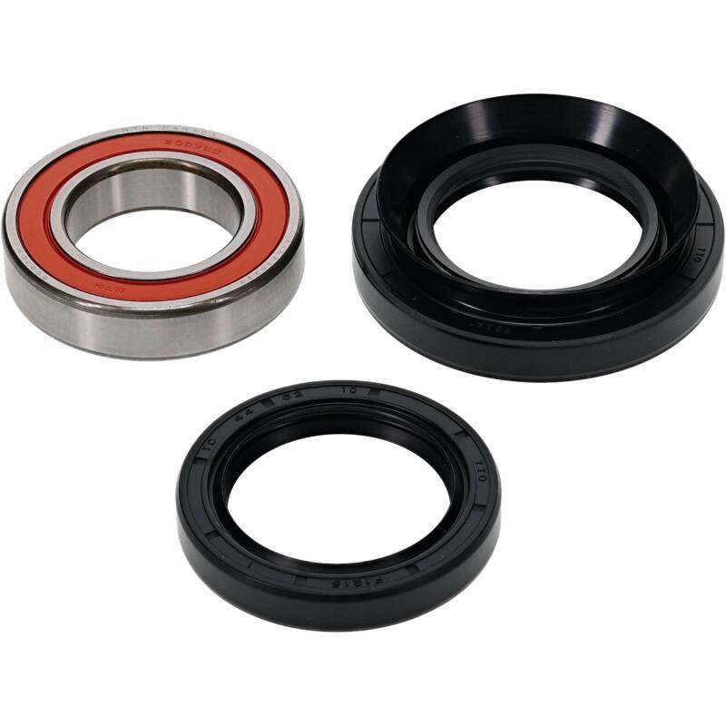 Pivot Works Premium Wheel Bearing Wheel Bearings Pivot Works