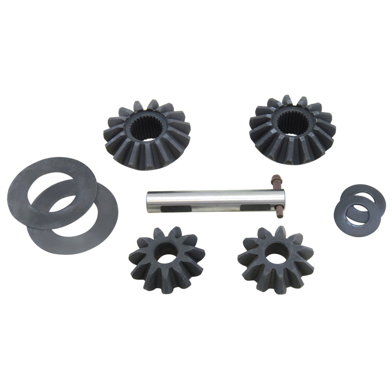 Yukon Gear Standard Open Spider Gear Kit For 8.5in GM w/ 28 Spline Axles Differential Spider Gears Yukon Gear & Axle