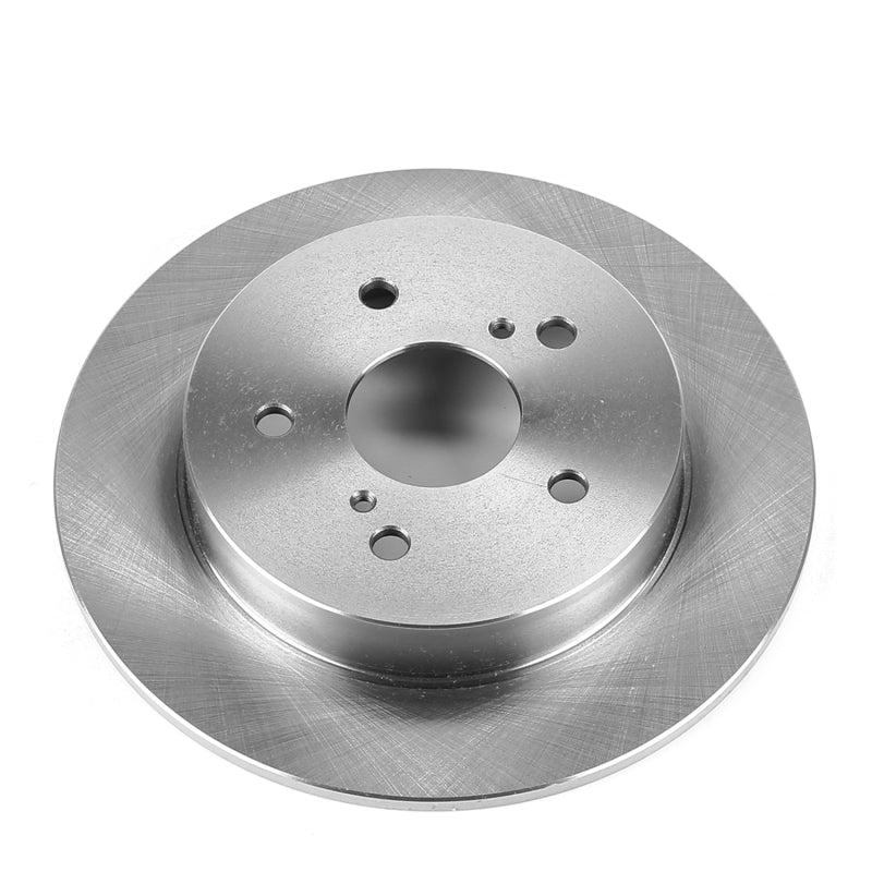 Power Stop 07-13 Suzuki SX4 Rear Autospecialty Brake Rotor Brake Rotors - OE PowerStop