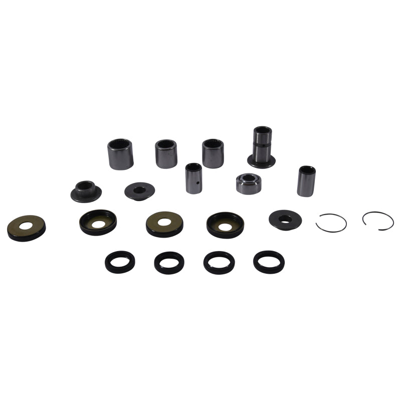 All Balls Racing 83-85 Yamaha YZ125 Linkage Bearing Kit Bushings - Full Vehicle Kits All Balls Racing