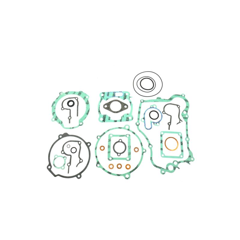 Athena 86-93 Yamaha YZ 125 Complete Gasket Kit Gasket Kits Athena