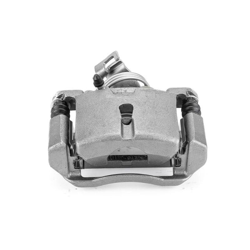 Power Stop 05-07 Buick Terraza Rear Right Autospecialty Caliper w/Bracket Brake Calipers - OE PowerStop