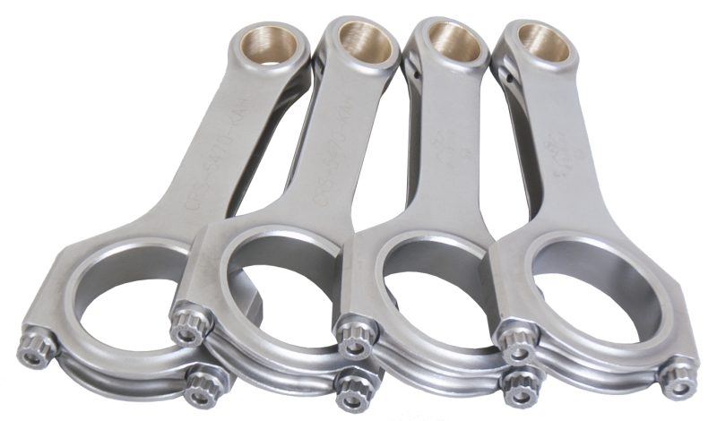Eagle Acura K20A2 Engine Connecting Rods (Set of 4) Connecting Rods - 4Cyl Eagle