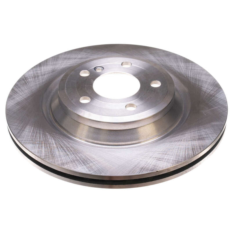 Power Stop 15-16 Mercedes-Benz SL400 Rear Autospecialty Brake Rotor Brake Rotors - OE PowerStop