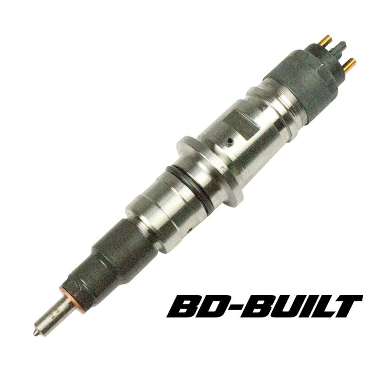 BD Diesel 13-18 RAM 6.7L Cummins Injector Reman (0986435573) Fuel Injectors - Diesel BD Diesel