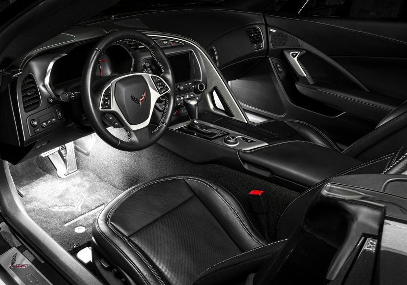 Oracle 36in LED Retail Pack - RGB ColorSHIFT Light Strip LED ORACLE Lighting