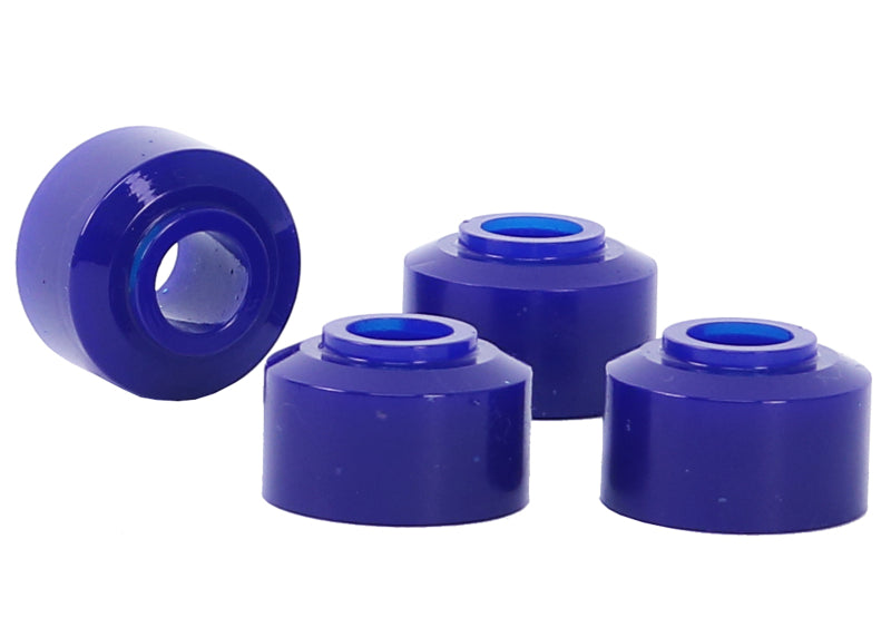 SuperPro Holden Rodeo R7 Front Sway Bar Link Ball Joints Superpro