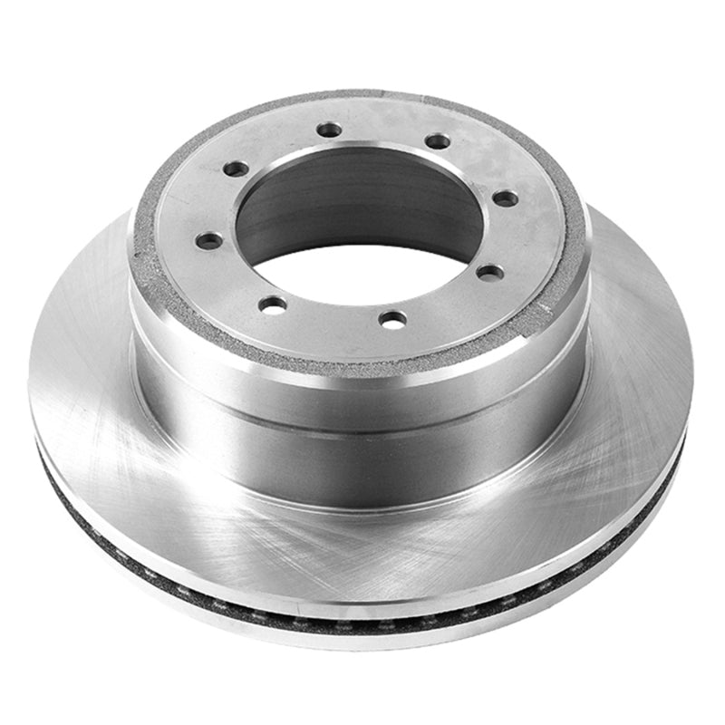 Power Stop 13-19 Ford F-350 Super Duty Rear Autospecialty Brake Rotor Brake Rotors - OE PowerStop