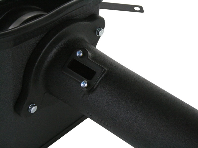 aFe MagnumFORCE Intakes Stage-2 P5R AIS P5R Ford Mustang 05-07 V6-4.0L Cold Air Intakes aFe