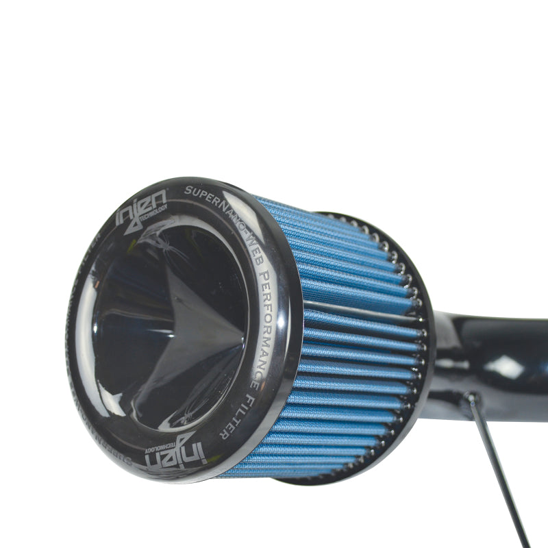 Injen 06-09 Civic Si Coupe & Sedan Black Cold Air Intake Cold Air Intakes Injen