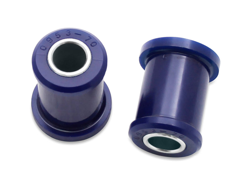 SuperPro Front Lower Inner Rear Bush Bushing Kits Superpro
