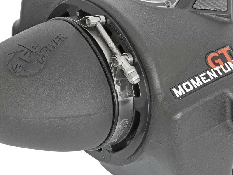 aFe Momentum GT Pro DRY S Stage-2 Intake System 13-16 Cadillac ATS L4-2.0L (t) Cold Air Intakes aFe