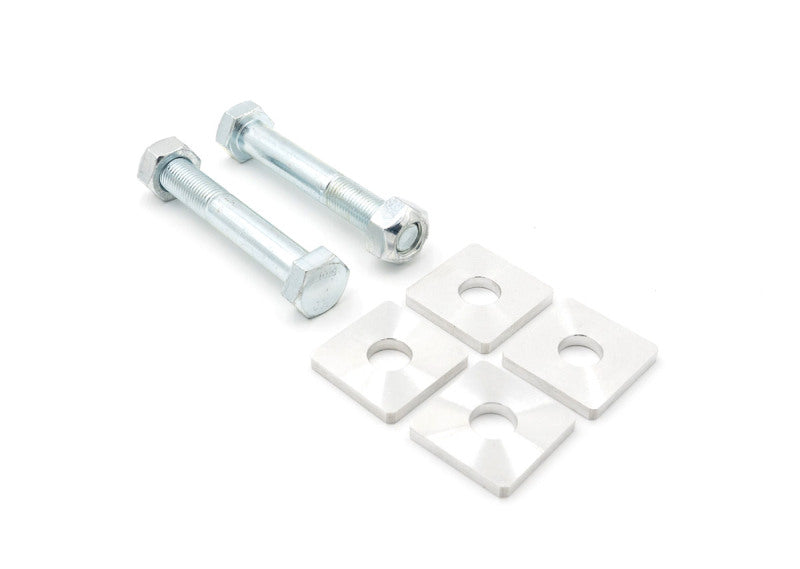 SPL Parts 2019+ Hyundai Veloster N (JSN) Camber Only (For SPL EL JSN) Hardware Kits - Other SPL Parts