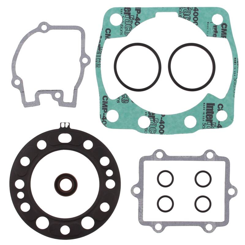 Vertex Gaskets 05-07 Honda CR250R Top End Gasket Kit Gasket Kits Vertex Pistons