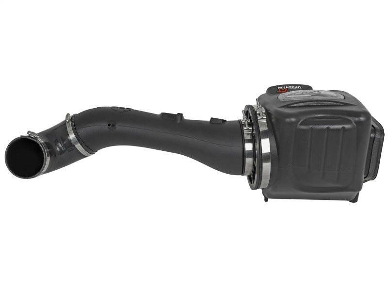 aFe Momentum GT PRO DRY S Stage-2 Intake System 09-16 GM Silverado/Sierra 2500/3500HD 6.0L V8 Cold Air Intakes aFe