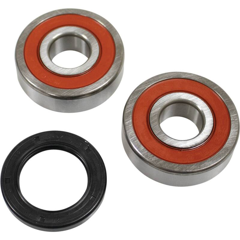 Pivot Works Honda Wheel Bearing Kit Premium Bearings Control Arms Pivot Works