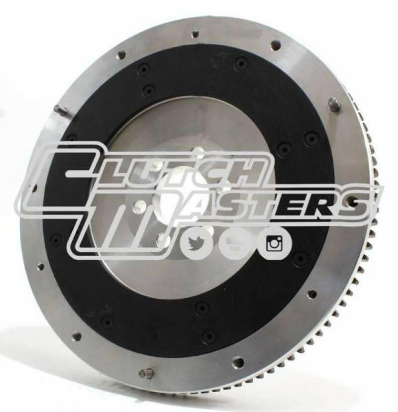 Clutch Masters 00-05 Nissan Sentra 1.8L S-Series Aluminum Flywheel Flywheels Clutch Masters