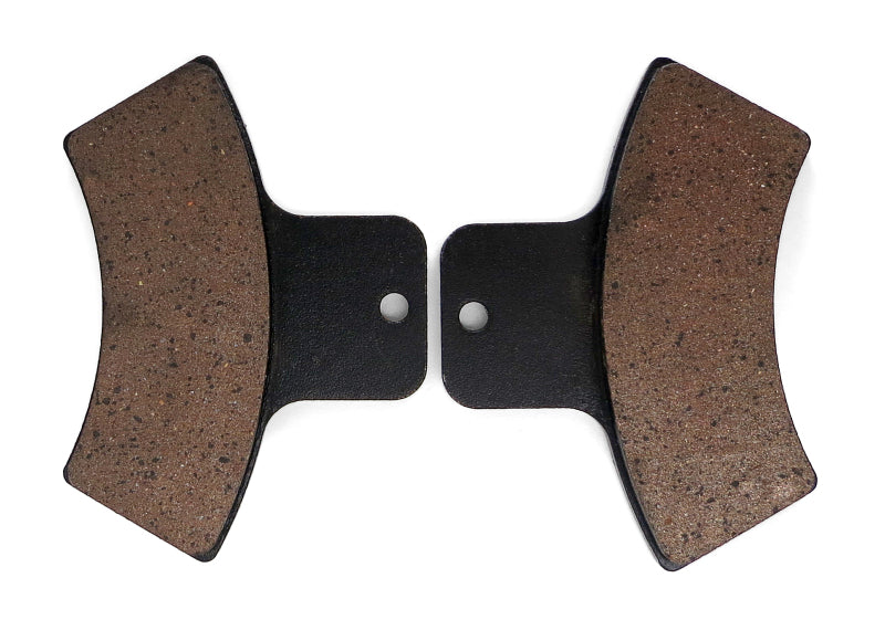 EPI 98-04 Polaris 250-500 ATV HD Brake Pad Brake Pads - Performance EPI