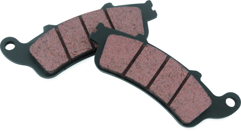 BikeMaster BM-261.2 Brake Pads Brake Pads - Performance BikeMaster