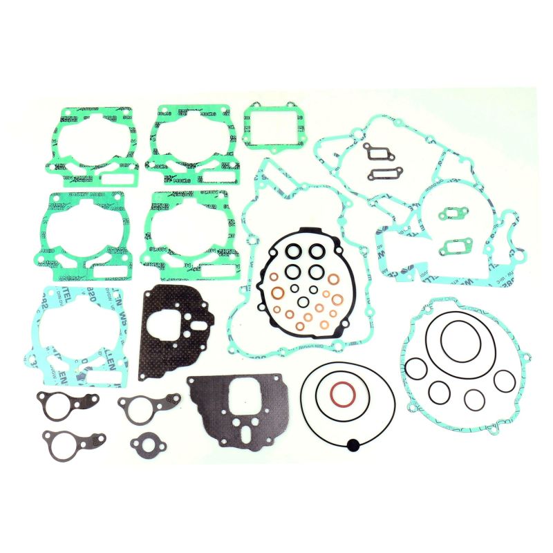 Athena 14-15 Husqvarna TC125 Complete Gasket Kit Gasket Kits Athena