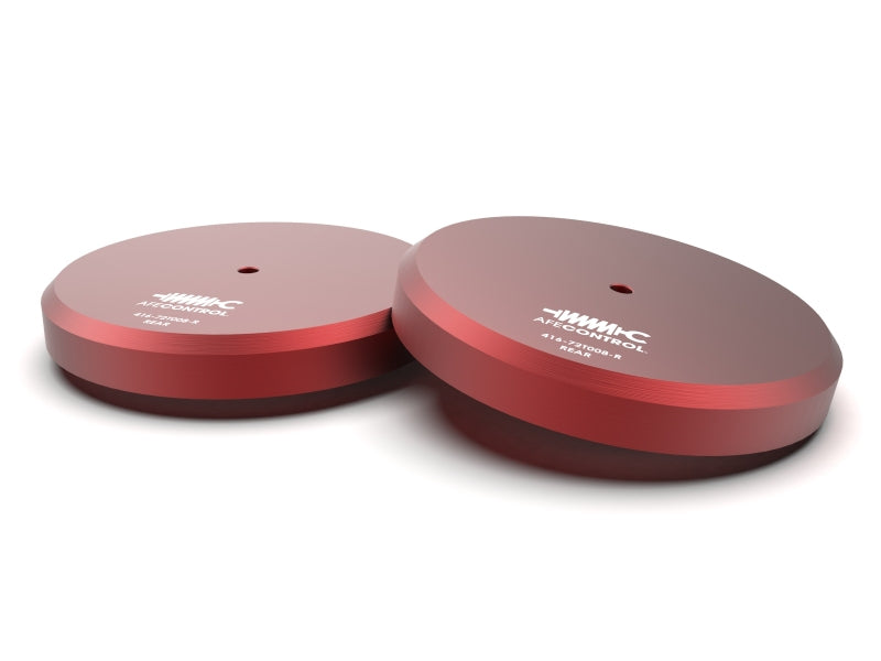 aFe CONTROL 2.5 IN Front & 1 IN Rear Lift Kit 22-24 Toyota Tundra V6-3.4L (tt) Leveling Kits aFe