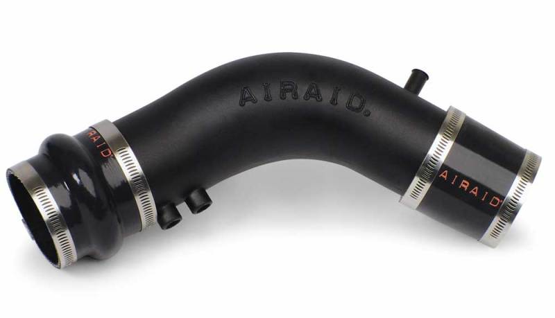Airaid 95-04 Toyota Tacoma 3.4L / 99-02 4Runner 3.4L Modular Intake Tube Air Intake Components Airaid