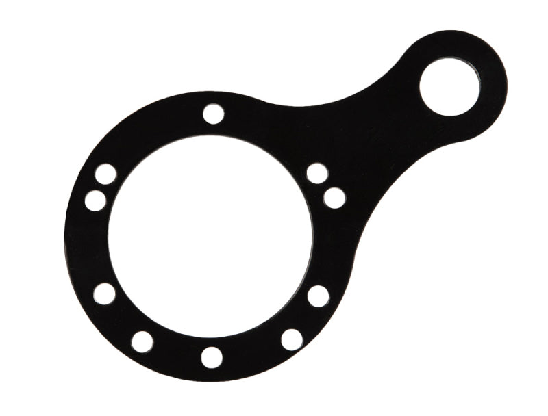 PRP Push To Talk Plate with Single Button- Black Hardware - Singles PRP Seats