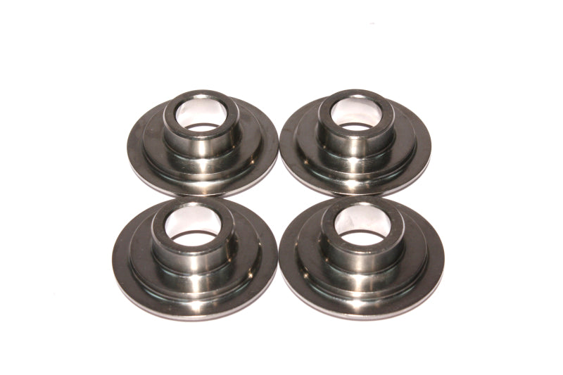 Comp Cams Titanium Retainers, 1.500In Lw Dia Engine Hardware COMP Cams