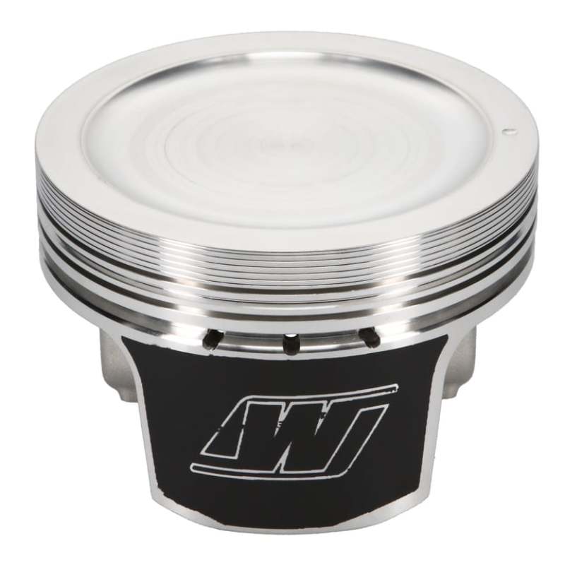 Wiseco Volvo B5234T 2.3L 20V 850 82.0mm Bore 8.5:1 CR Piston Kit *Build on Demand* Piston Sets - Custom Wiseco