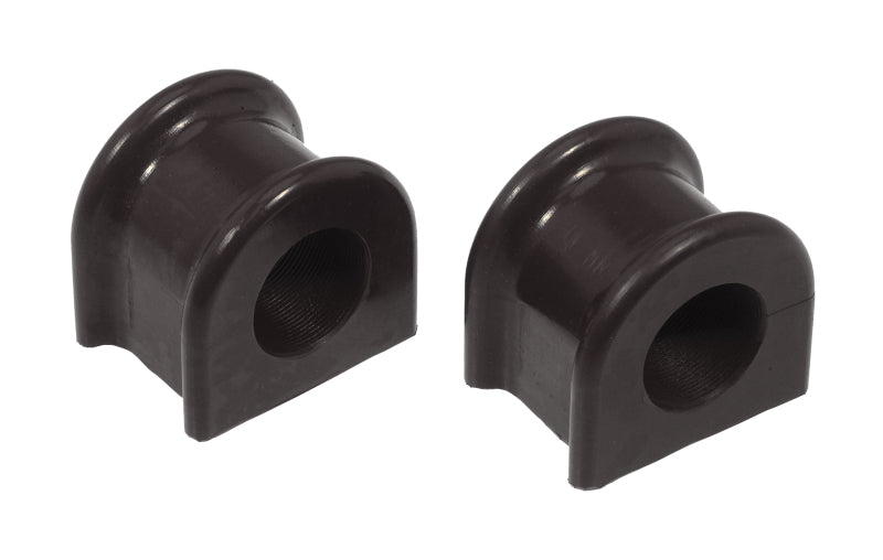 Prothane 02-04 Ford Explorer 2/4wd Front Sway Bar Bushings - 30mm - Black Sway Bar Bushings Prothane