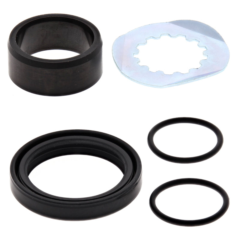 All Balls Racing 99-23 Yamaha YZ250 Counter Shaft Seal Kit Sealants All Balls Racing