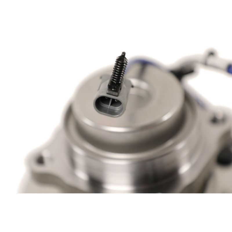 MOOG 09-15 Chevrolet Express 4500 Front Hub Assembly Wheel Hubs Moog