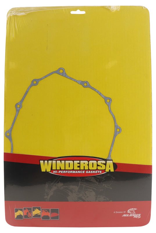 Vertex Gaskets 98-05 Honda VTR1000F Inner Clutch - Side Cover Gasket Kit Gasket Kits Vertex Pistons