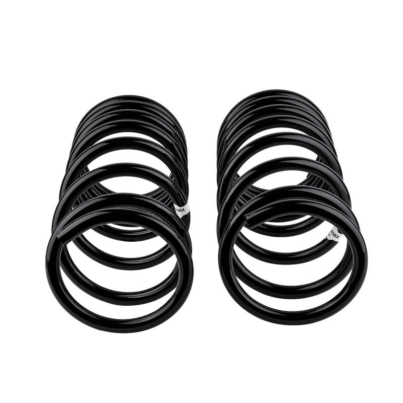 ARB / OME Coil Spring Rear Mits Challenger 08On Coilover Springs Old Man Emu