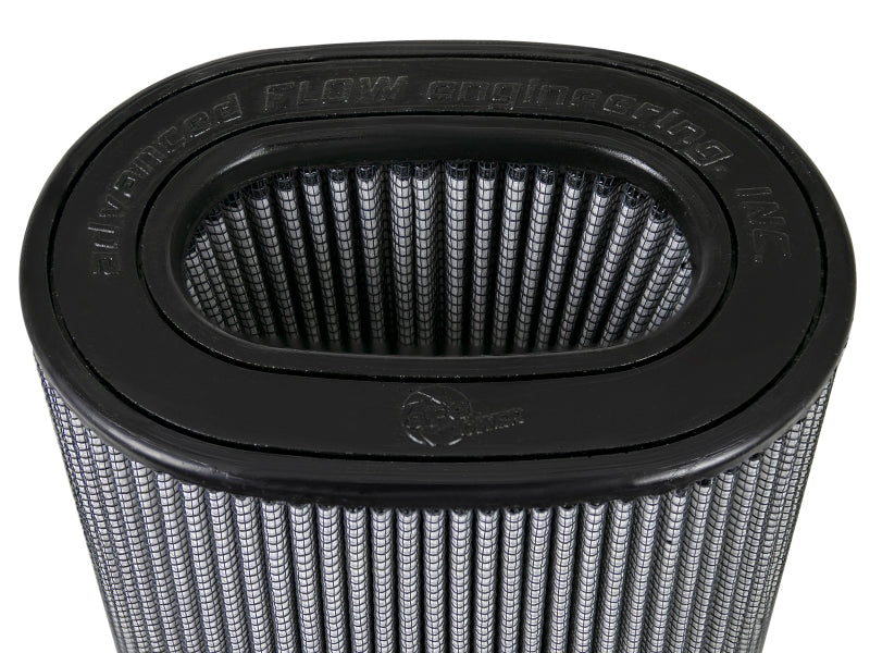 aFe Momentum Intake Replacement Air Filter w/ Pro DRY S Media (Pair) Air Filters - Universal Fit aFe