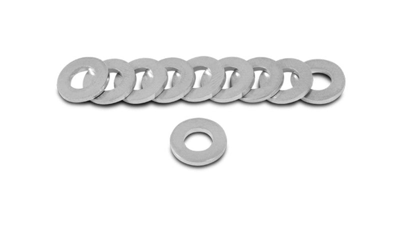 Vibrant Crush Washers M22 (10 Pack) Hardware - Singles Vibrant