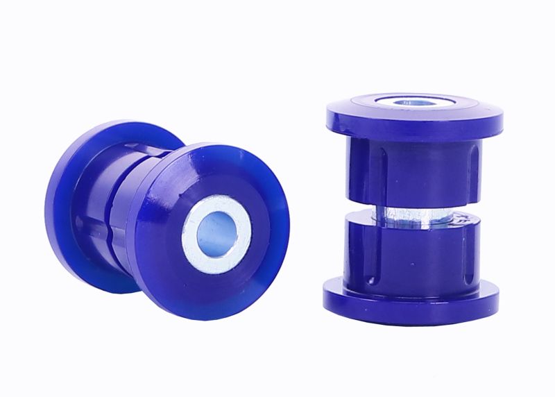 SuperPro 2015 Subaru WRX Limited Front Lower Inner Forward Control Arm Bushing Kit Bushing Kits Superpro