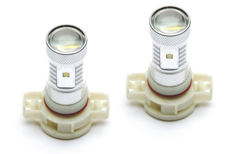 Putco Optic 360 - High Power LED Fog Lamp Bulbs - H16 Light Bars & Cubes Putco