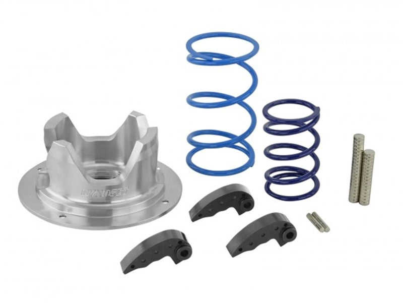 KraftWerks 14-15 Polaris RZR XP 1000 Dynojet Clutch Kit KW SC Kit Clutch Kits - Single KraftWerks