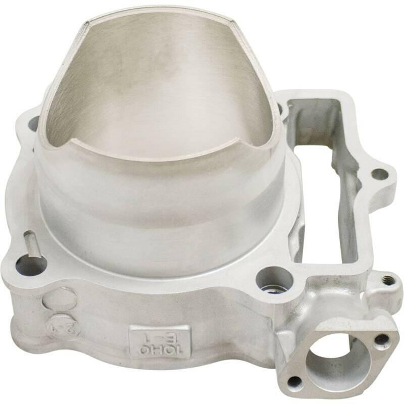 Cylinder Works 07-09 Suzuki RM-Z 250 250cc Big Bore Cylinder 80mm Cylinder Kits Cylinder Works
